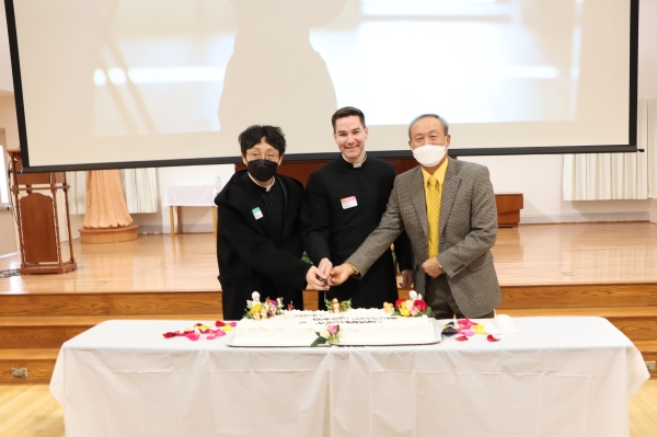 축하 케잌